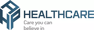 AHP HEALTHCARE-Care you can believe in